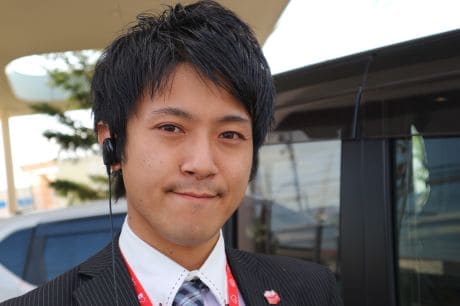 辻岡優希